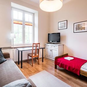 Apartamenty Lea 17 Wawelofts
